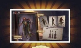 第五人格十二月最新爆料,惊悚剧情与神秘角色大揭秘