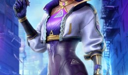 新和平精英皮肤最新爆料,炫酷特效，潮流设计抢先看！